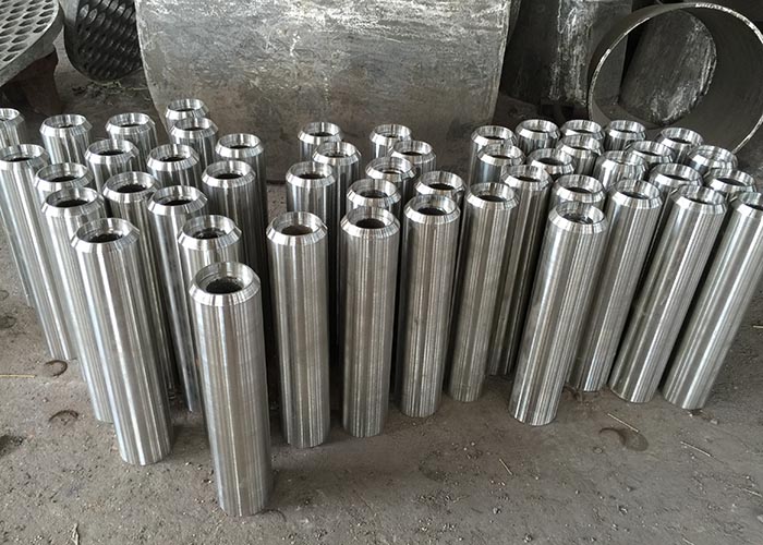 天眾機械主要生產(chǎn)不銹鋼、耐熱鋼、耐磨鋼、合金鋼、耐高溫合金鋼等產(chǎn)品