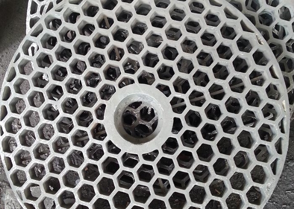 離心鑄造：借力離心力，鑄就致密未來(lái)