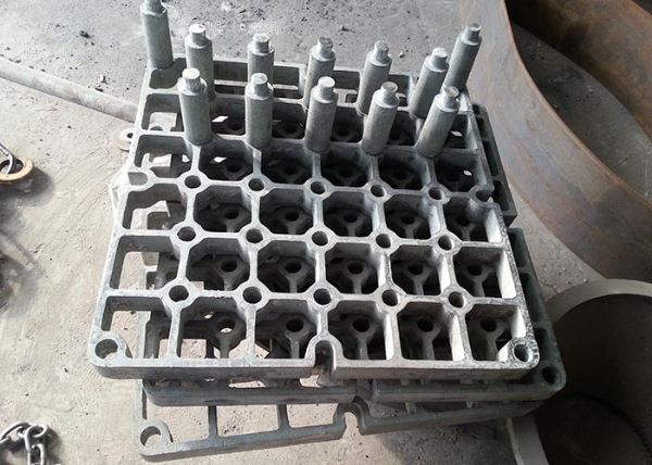 離心鑄造——打造高性能筒形鑄件的專(zhuān)屬工藝